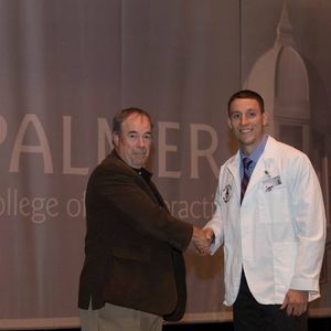 Meet your Posher, Kevin